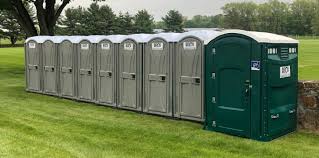 Best Restroom Trailer for Festivals  in Point Mackenzie, AK